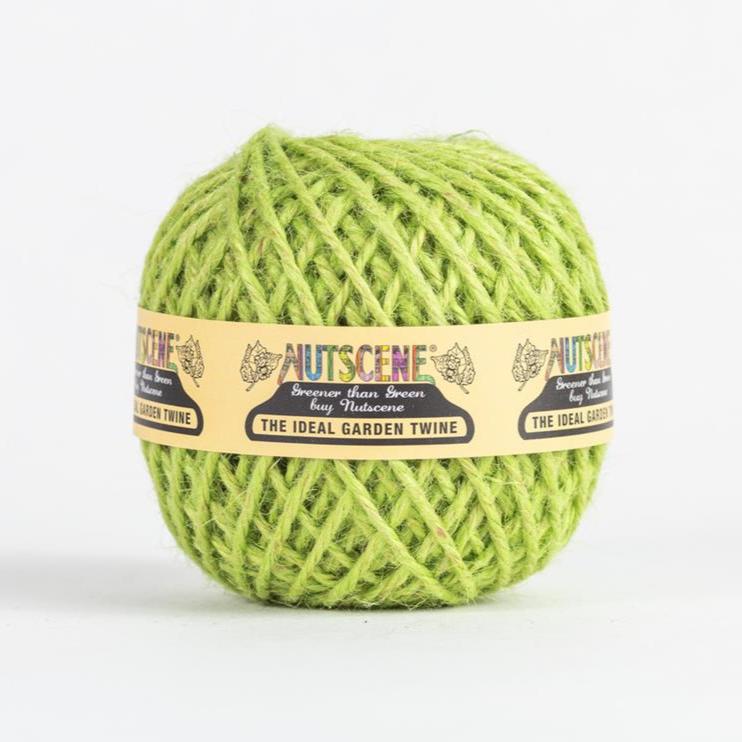 Nutscene Twine Balls 250