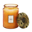 VOLUSPA's Baltic Amber 100 hour candle