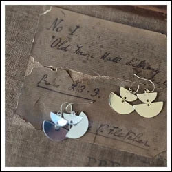 Paird Adrift Earrings