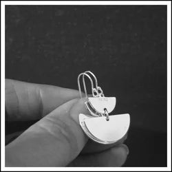 Paird Adrift Earrings