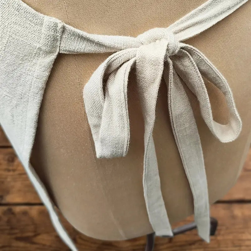 Farmyard Apron - Rabbit