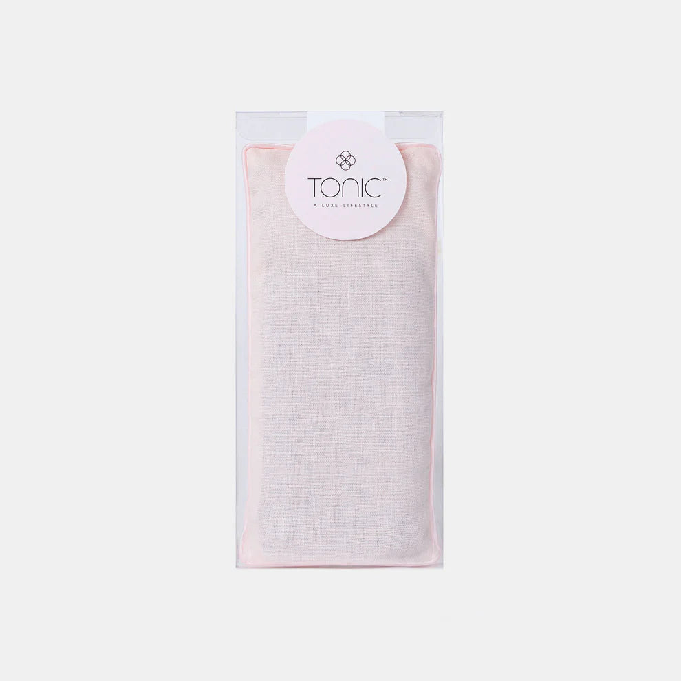 Weighted Eye Pillow - Blush