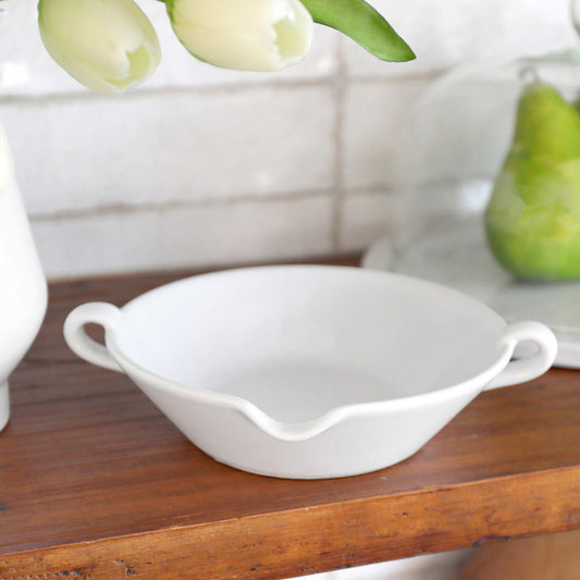 Provence Bowl  - large - green or white