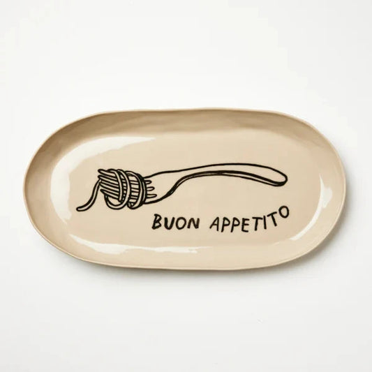 Jones & Co Pepe Buon Appetito Platter