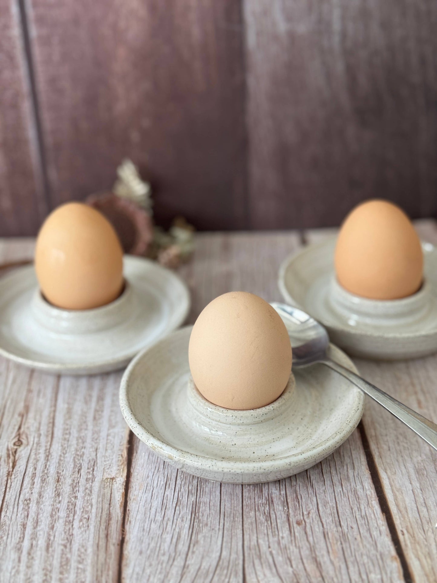 Ceramic - Egg holder