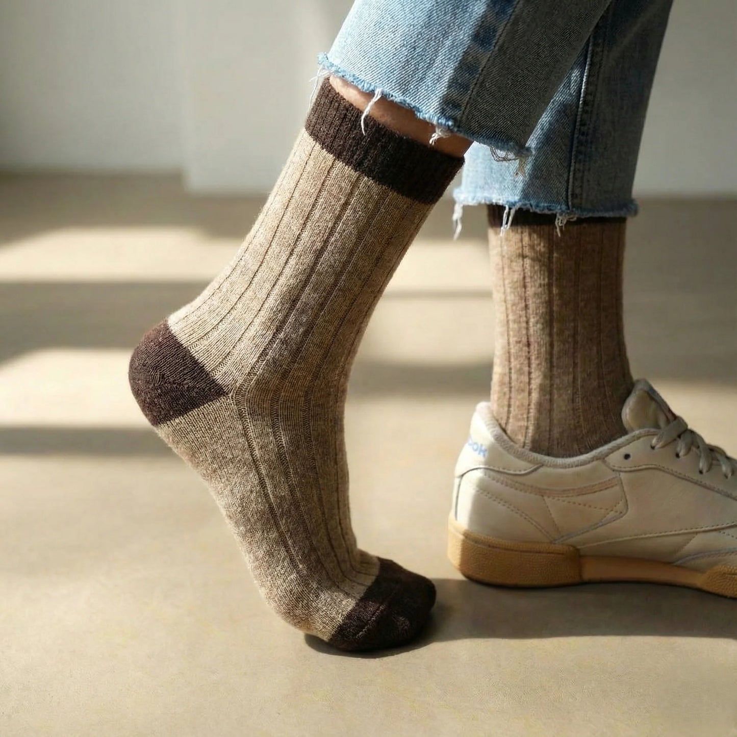 Klue Merino Wool Socks