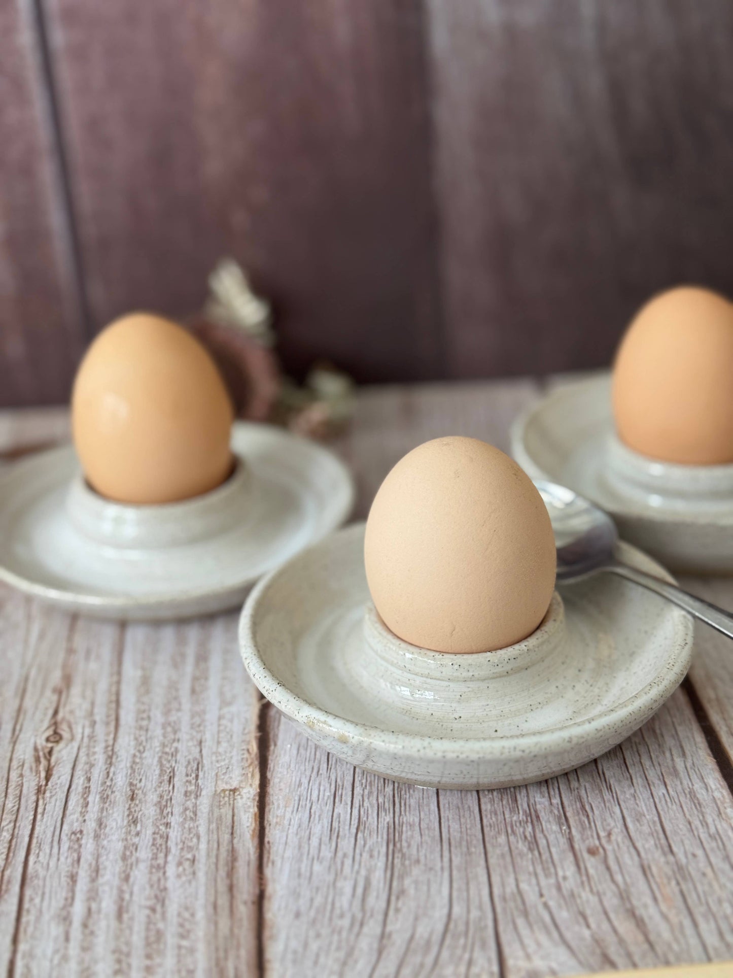 Ceramic - Egg holder