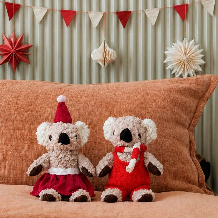 Christmas Humphrey Koala