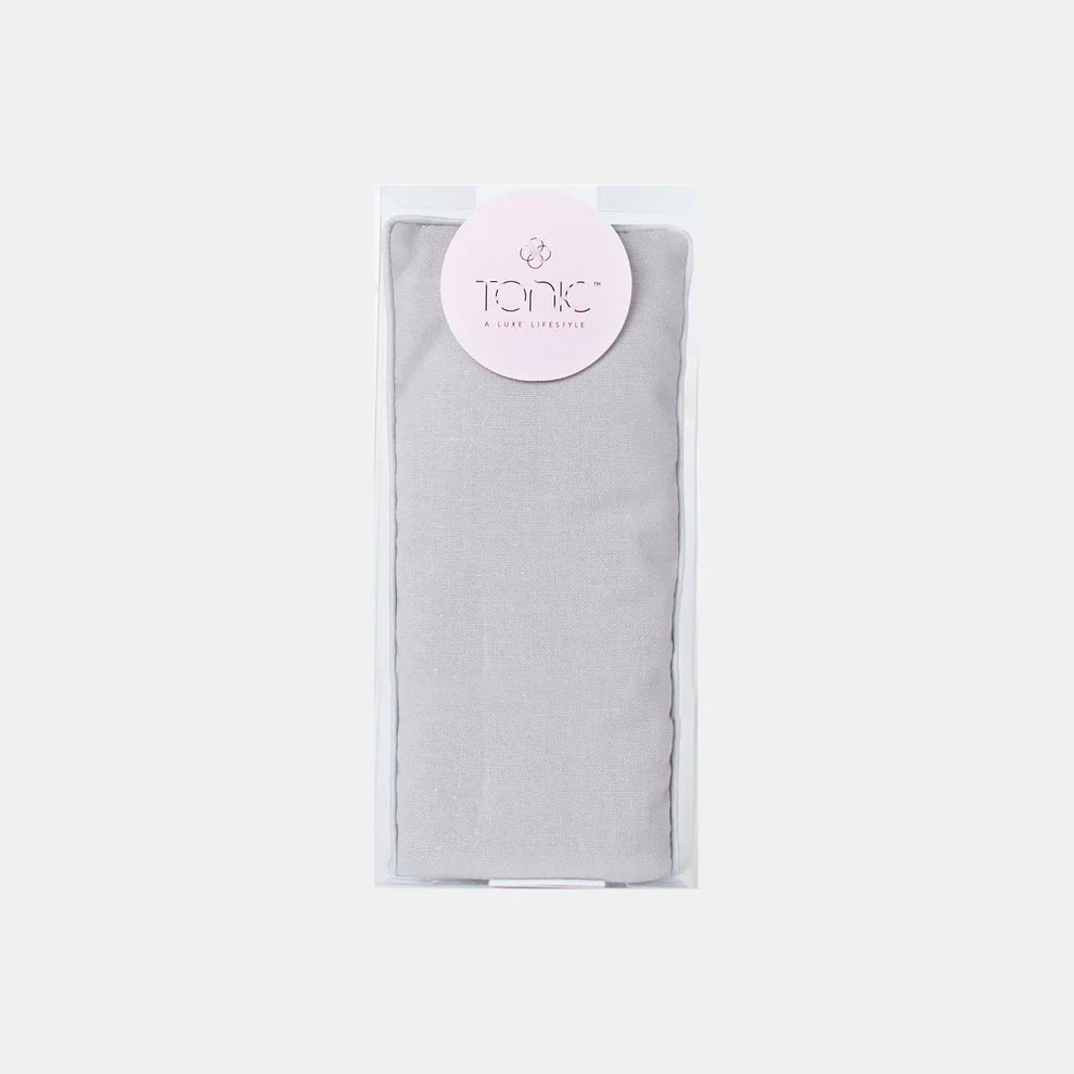 Weighted Eye Pillow - Dove