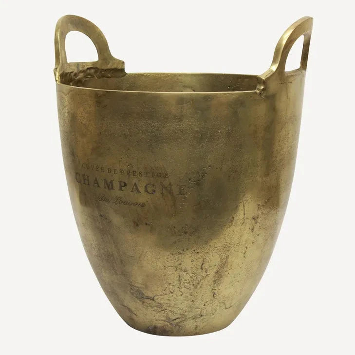 Pewter Large Wine Bucket