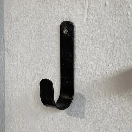 Chunky Iron Hook