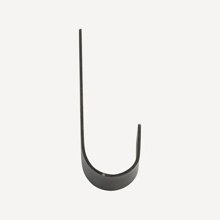 Chunky Iron Hook