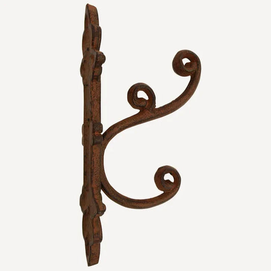 Porte Cast Iron Hook