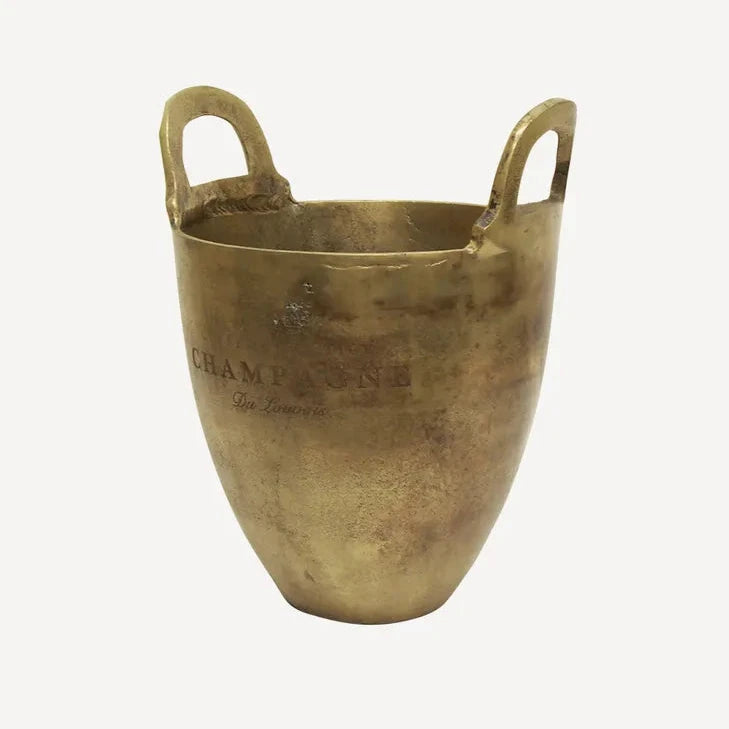 Pewter Small Wine Bucket