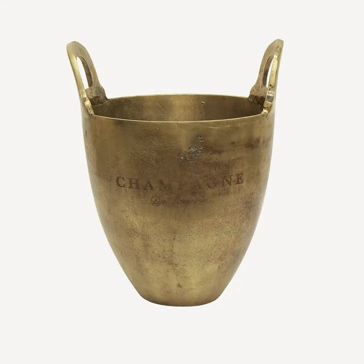 Pewter Small Wine Bucket