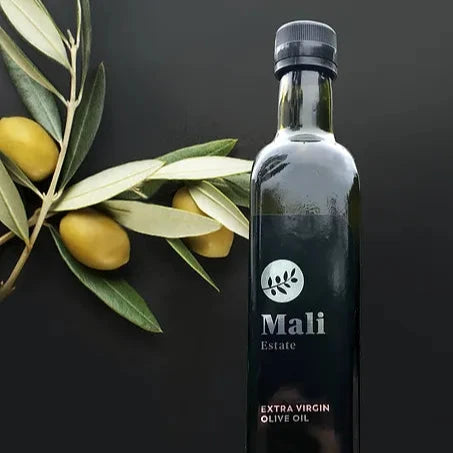 Mali Estate Extra Virgin Olive Oil - 750ml