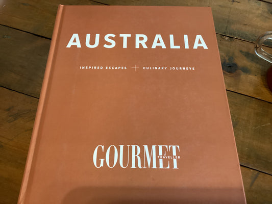 Australia: Inspiried Escapes and CulinaryJourneys