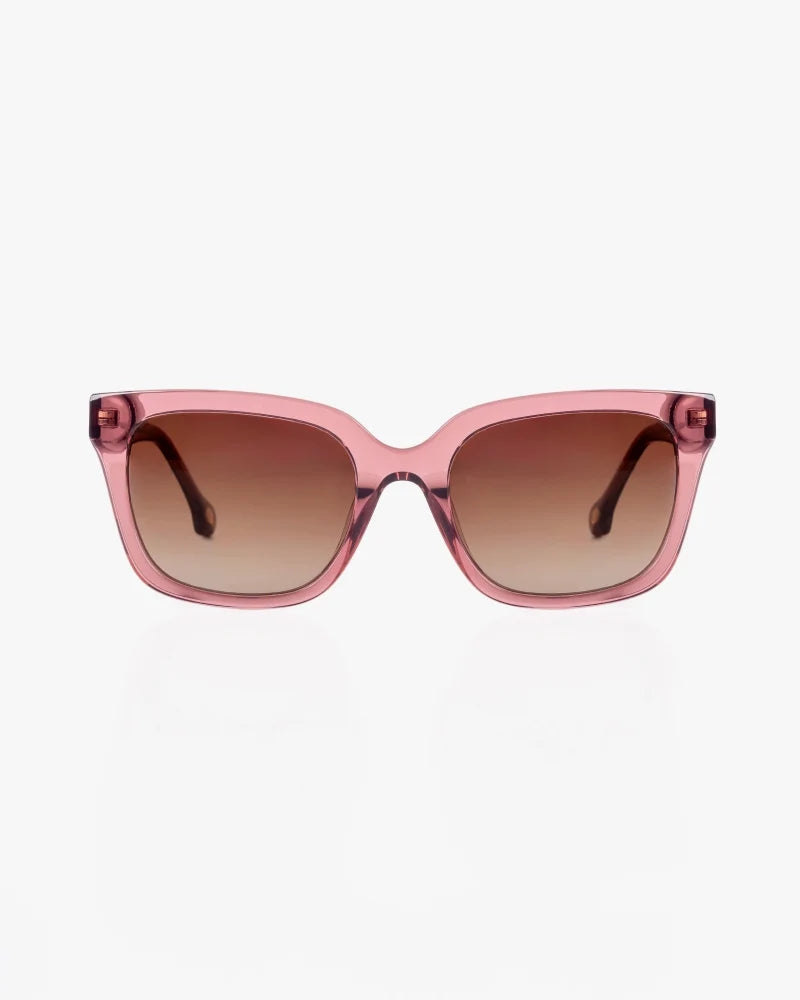 Bloom Eyewear Blue Star Sunglasses