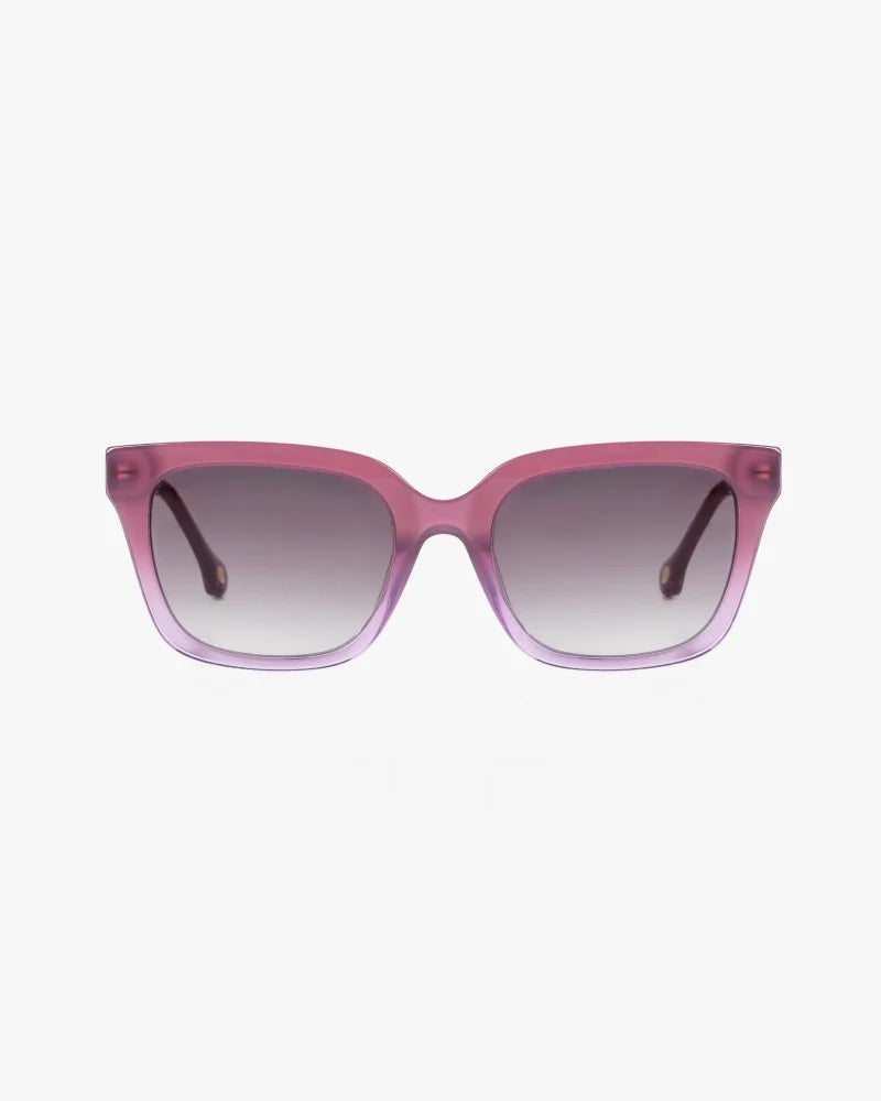 Bloom Eyewear Blue Star Sunglasses
