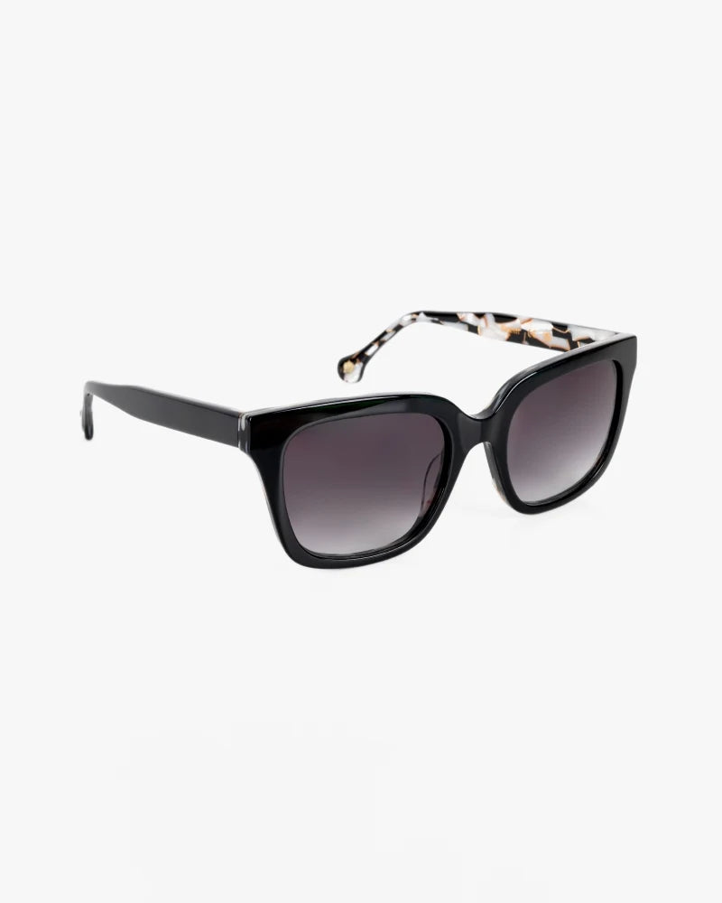 Bloom Eyewear Blue Star Sunglasses