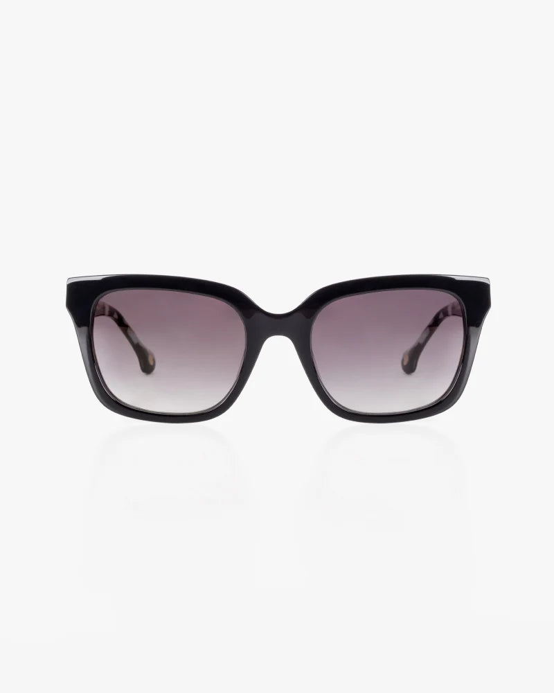 Bloom Eyewear Blue Star Sunglasses
