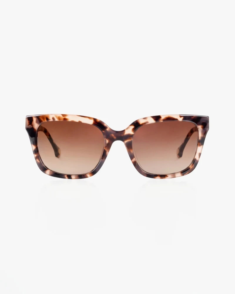 Bloom Eyewear Blue Star Sunglasses