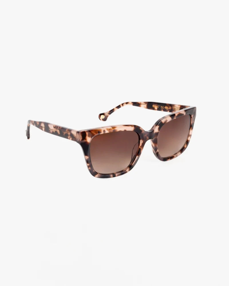 Bloom Eyewear Blue Star Sunglasses