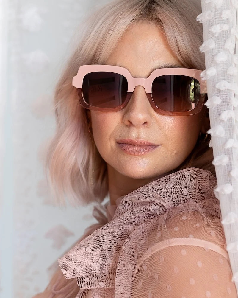 Bloom Eyewear Alyssum Sunglasses