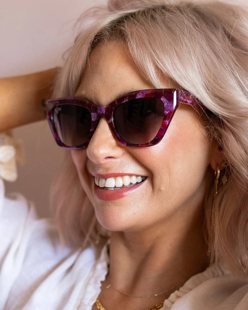 Bloom Eyewear Lotus Sunglasses