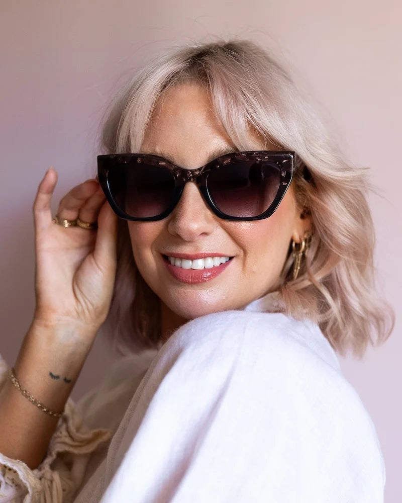 Bloom Eyewear Lotus Sunglasses