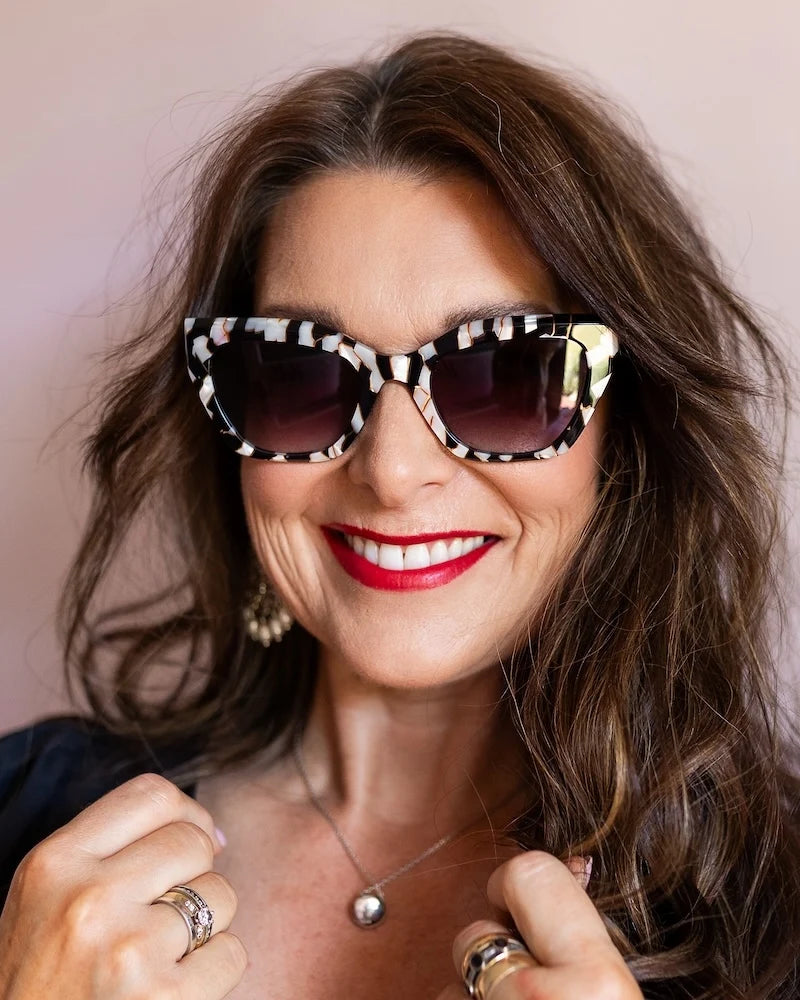 Bloom Eyewear Lotus Sunglasses