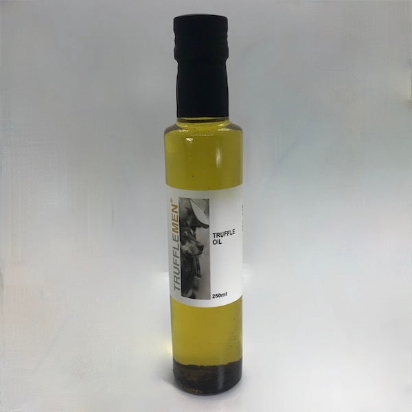 TRUFFLEMEN Truffle Oil 250ml