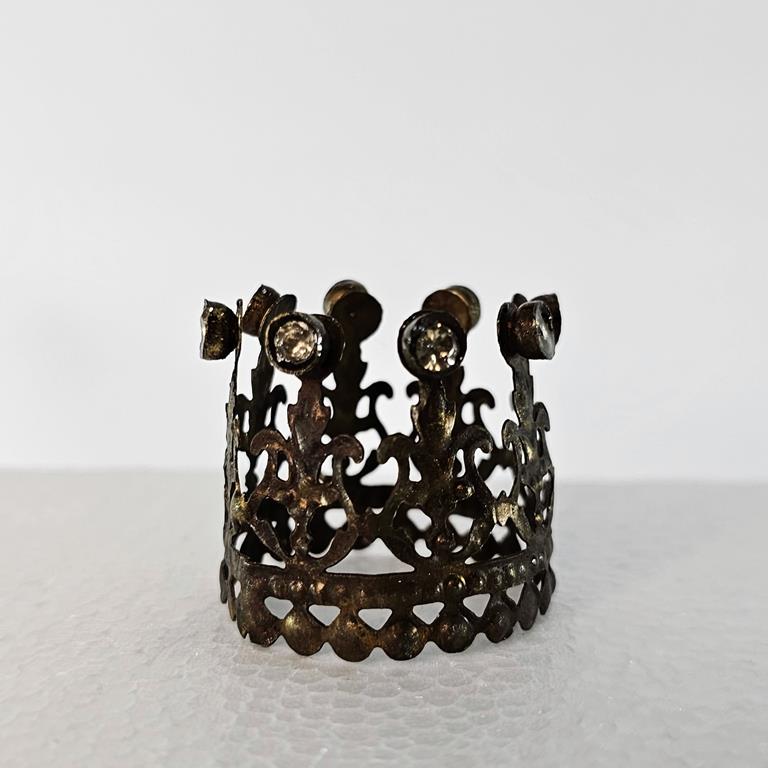 Atelier de Theirs - Set of 3 Mini crowns