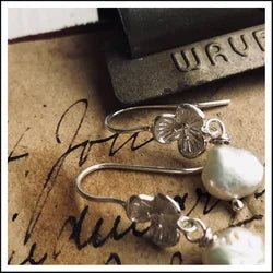 Paird Paradise Posy Earrings