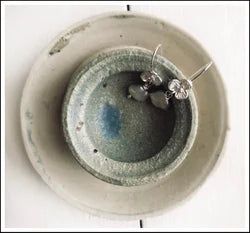 Paird Paradise Posy Earrings