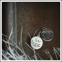 Paird Riversong Earrings