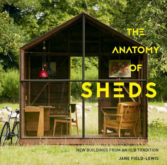 The Anatomy of Sheds