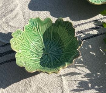 Cabbage Bowl - Small