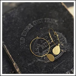 Paird Summer Breeze Earrings