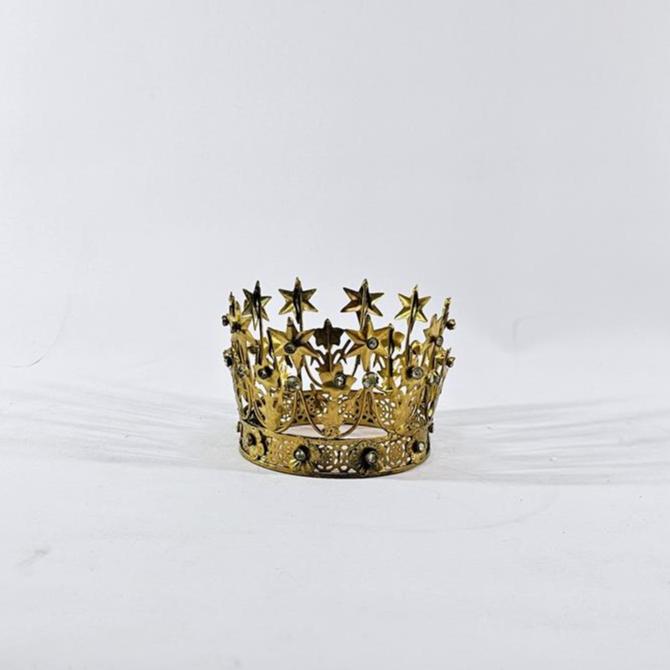 Atelier de Theirs - Throne Crown