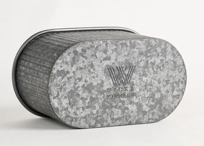 Bordeux Oval Planter - 3 sizes
